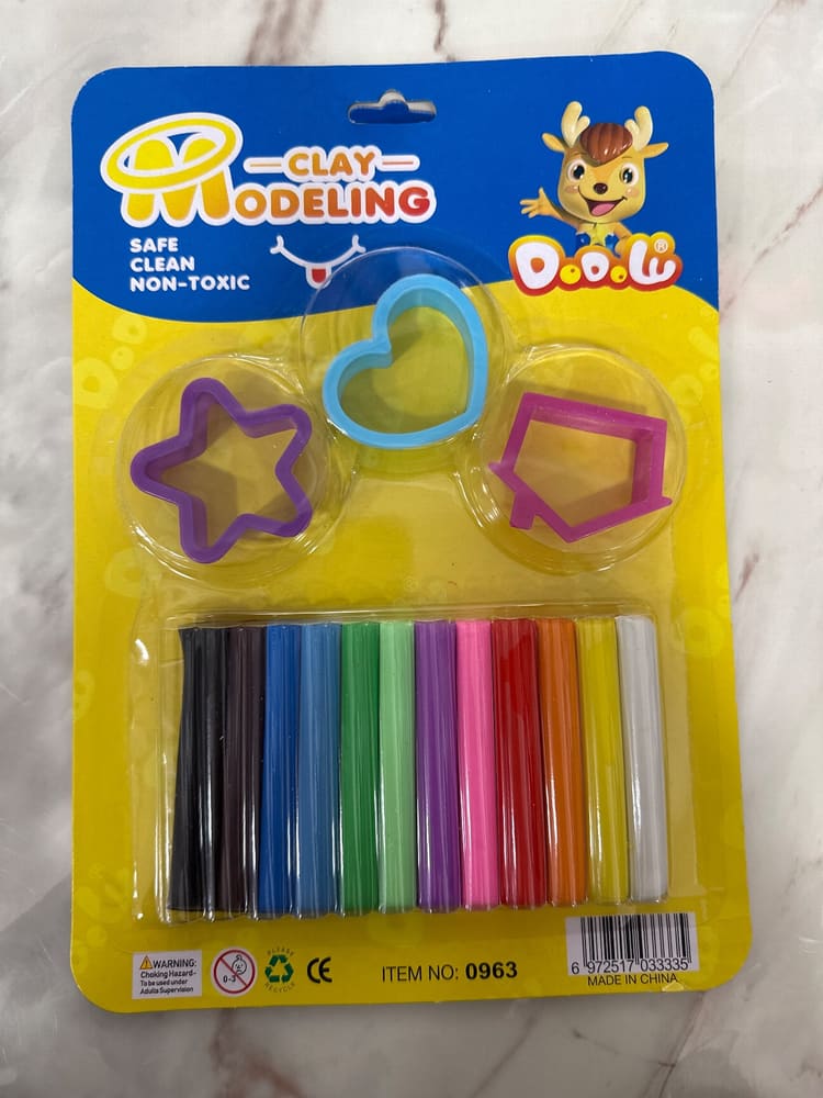 Masas para modelar
