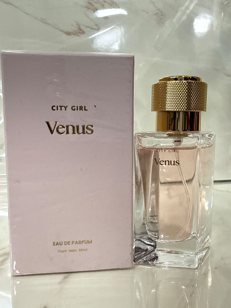 Perfume city girl 30ml