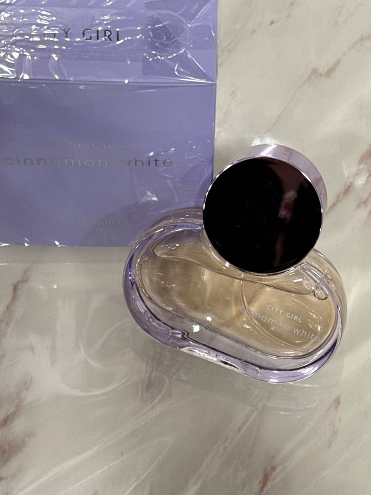 Perfume de city girl 30ml