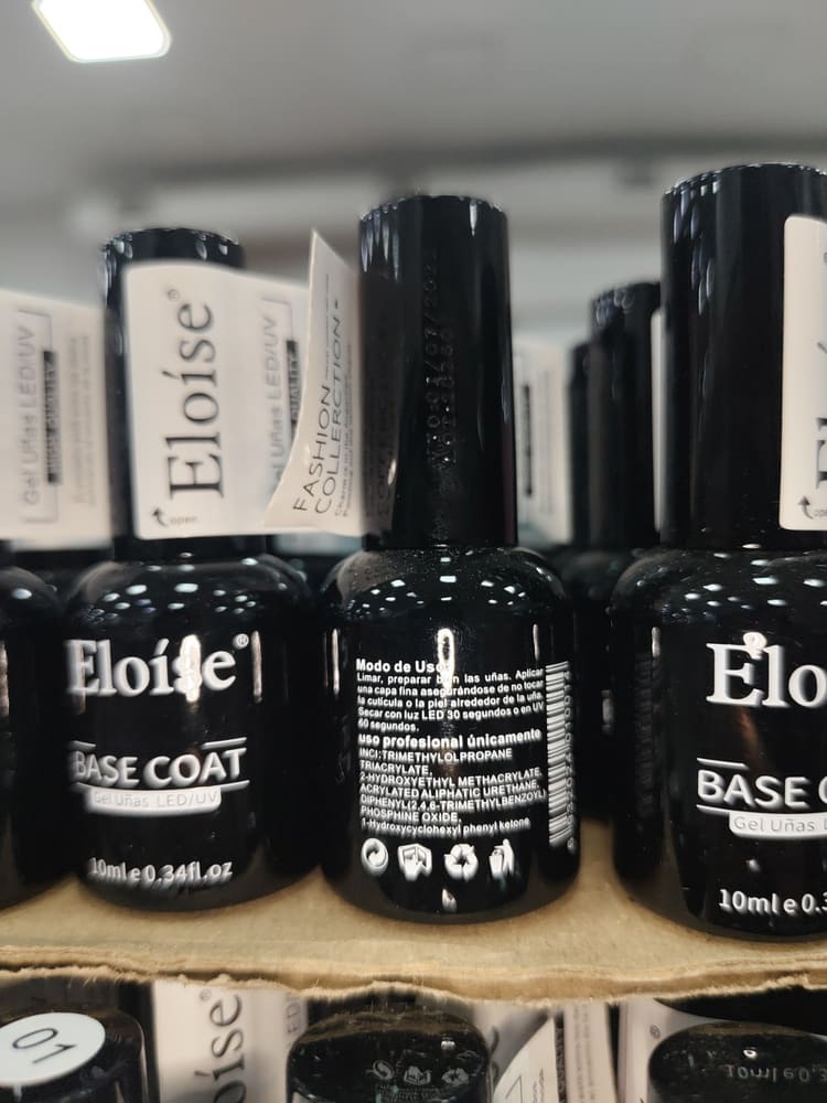 Base Coat Eloise vista 2