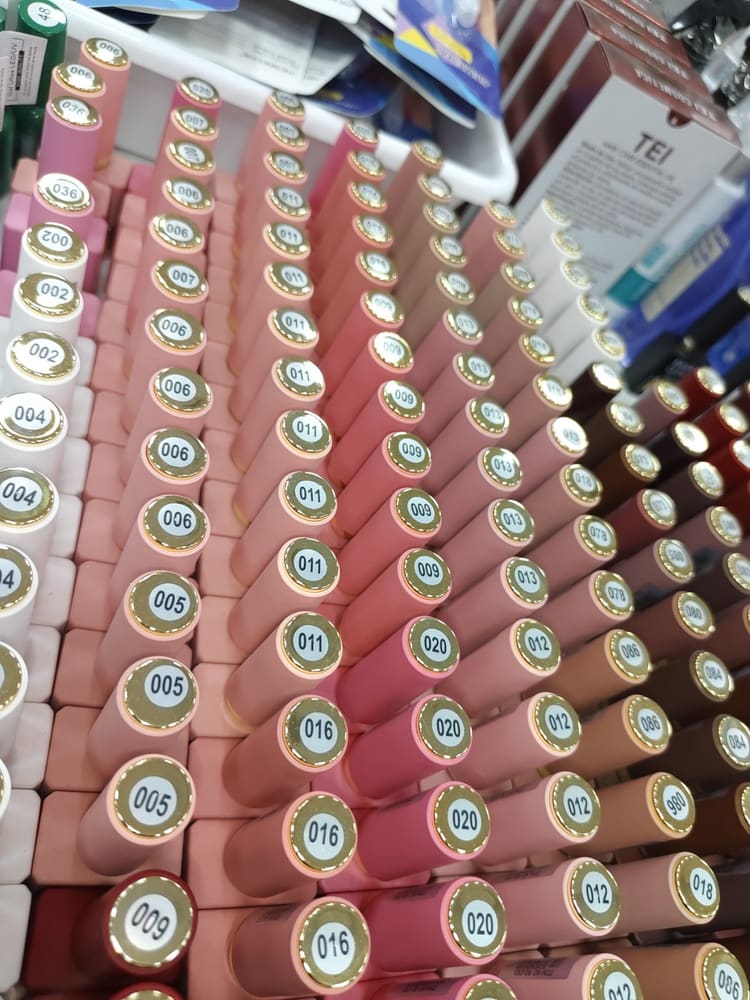 Gel Polish Rimera Quince vista 5